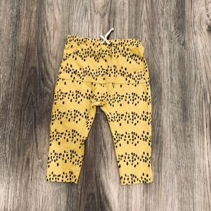 Zara Baby Boys Pants